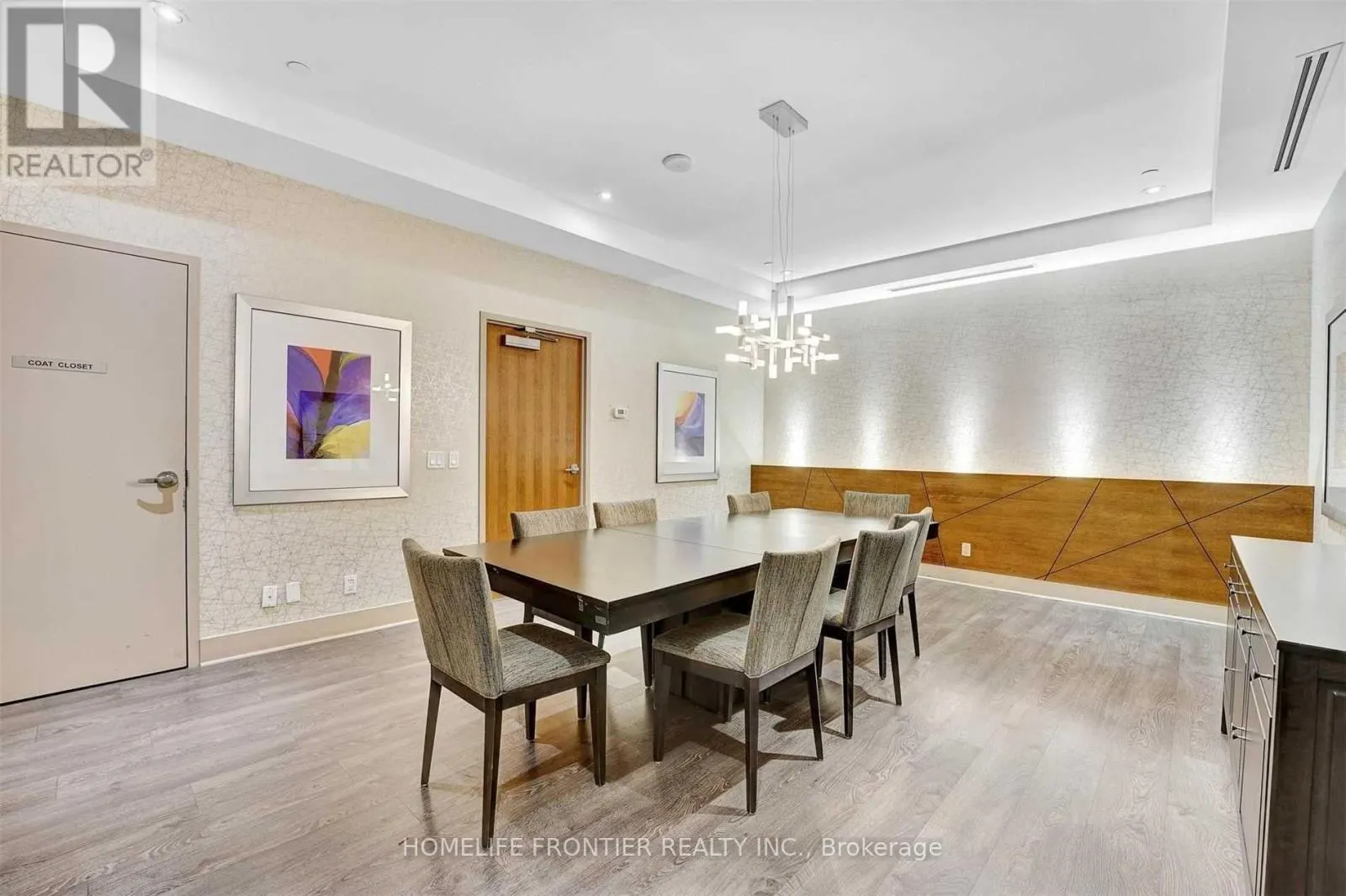 1106 - 55 EGLINTON AVENUE W