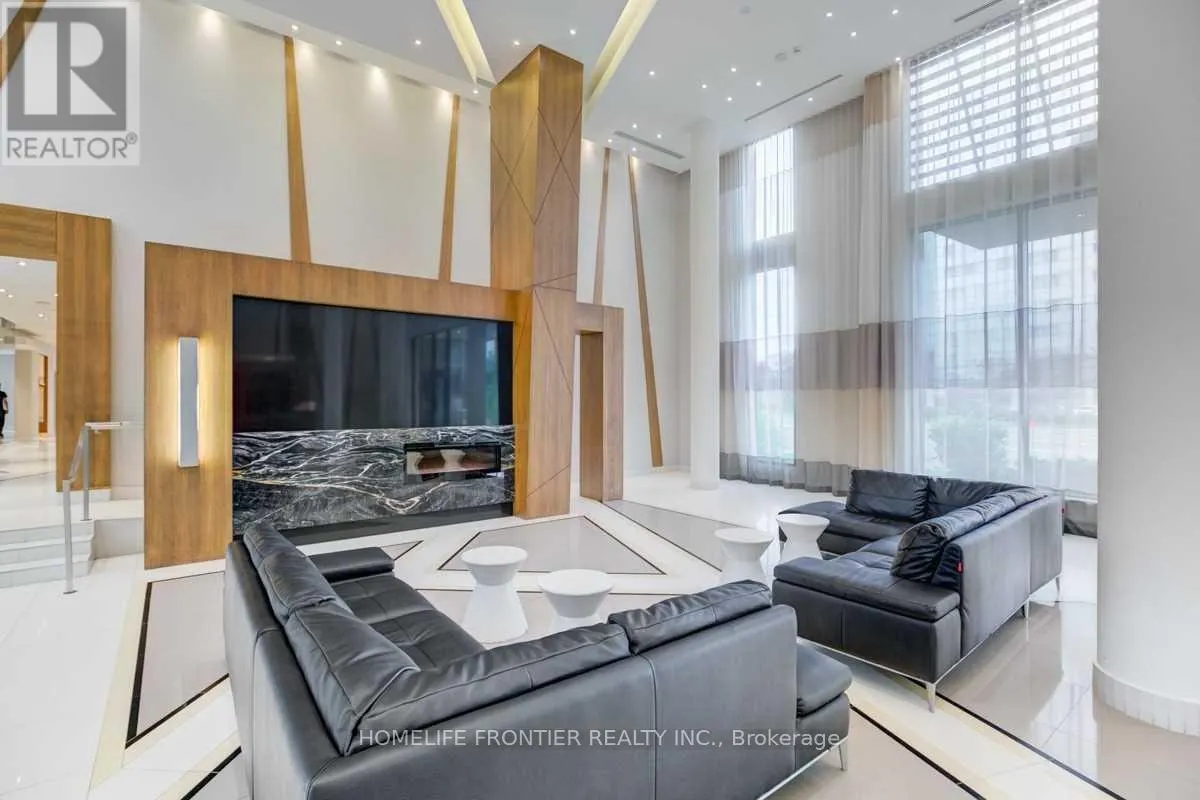 1106 - 55 EGLINTON AVENUE W