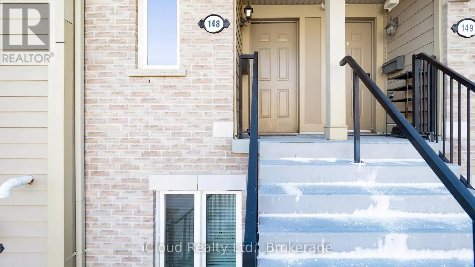 148 - 4975 SOUTHAMPTON DRIVE