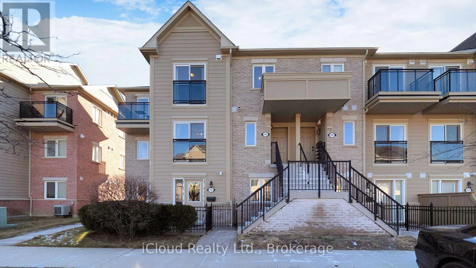 148 - 4975 SOUTHAMPTON DRIVE