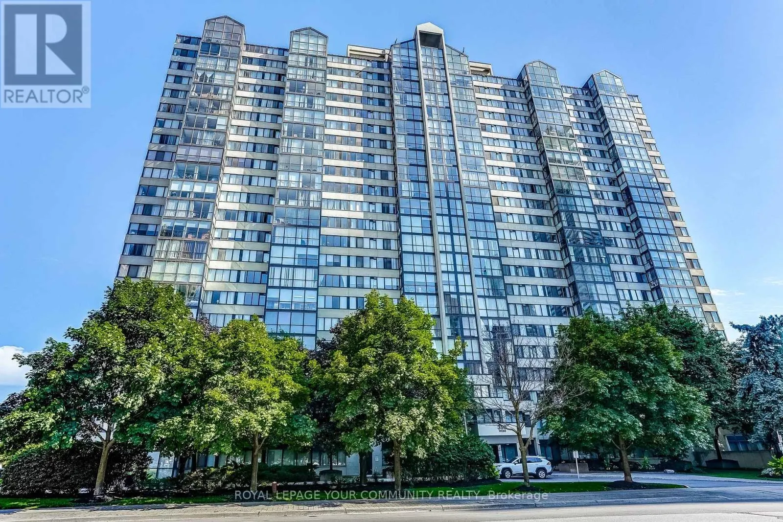 1208 - 350 WEBB DRIVE