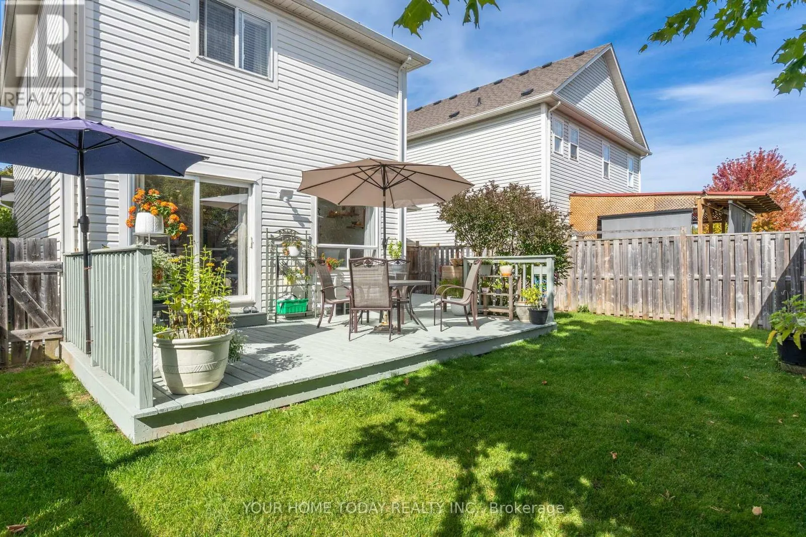 42 BONNETTE STREET