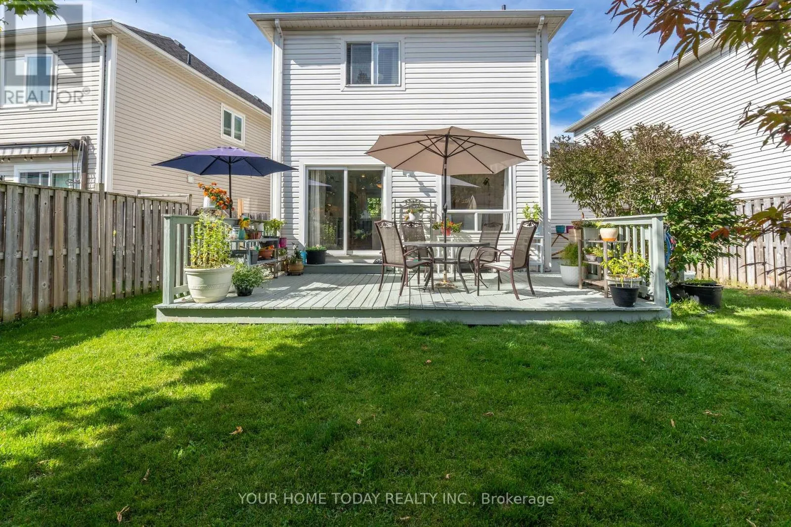 42 BONNETTE STREET