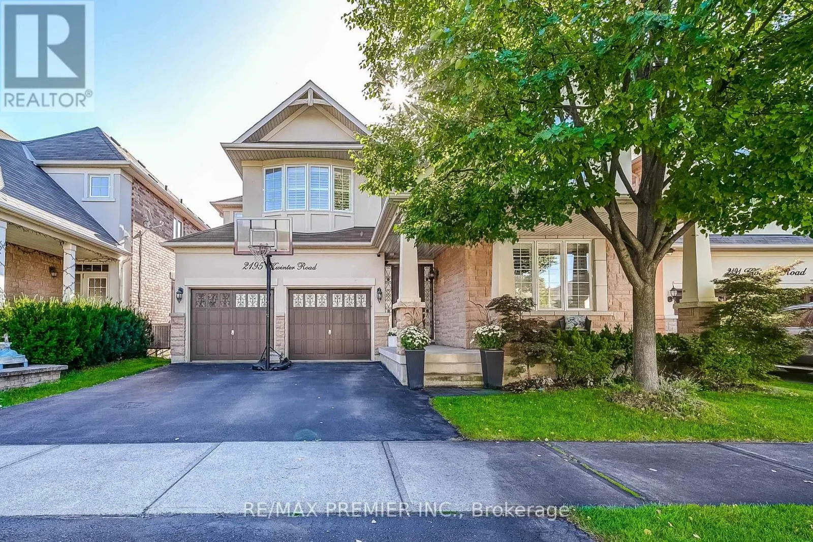 2195 KWINTER ROAD
