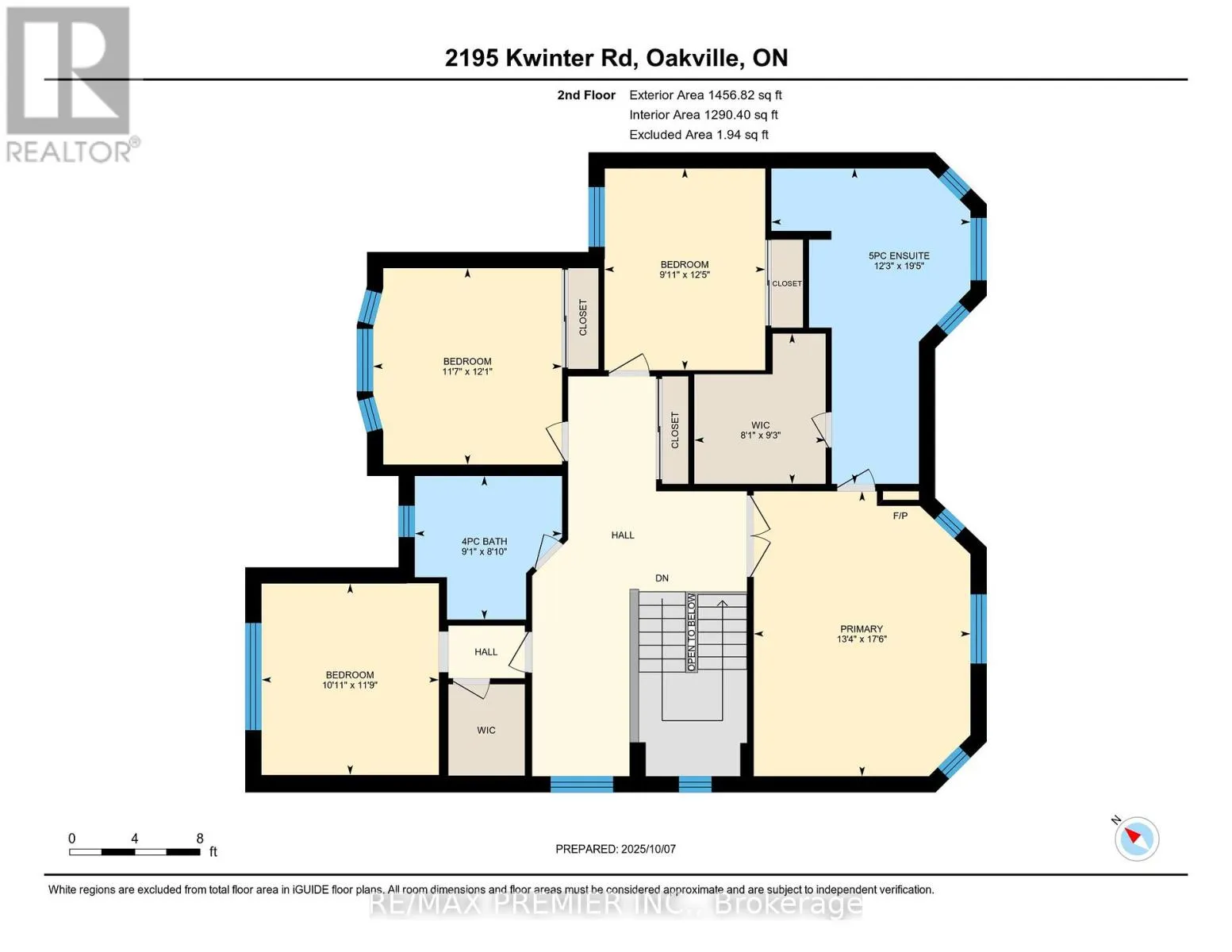 2195 KWINTER ROAD