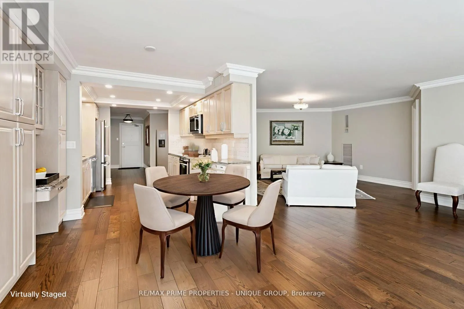 405 - 2010 ISLINGTON AVENUE