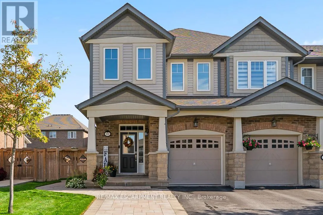 19 MAPLE CIDER STREET