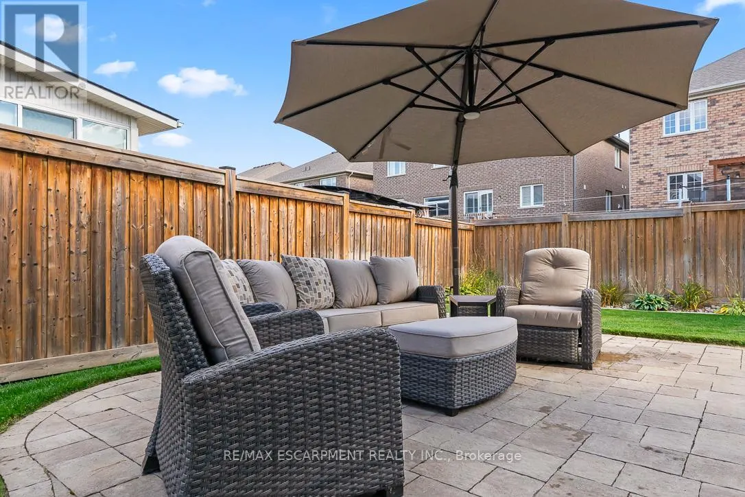 19 MAPLE CIDER STREET