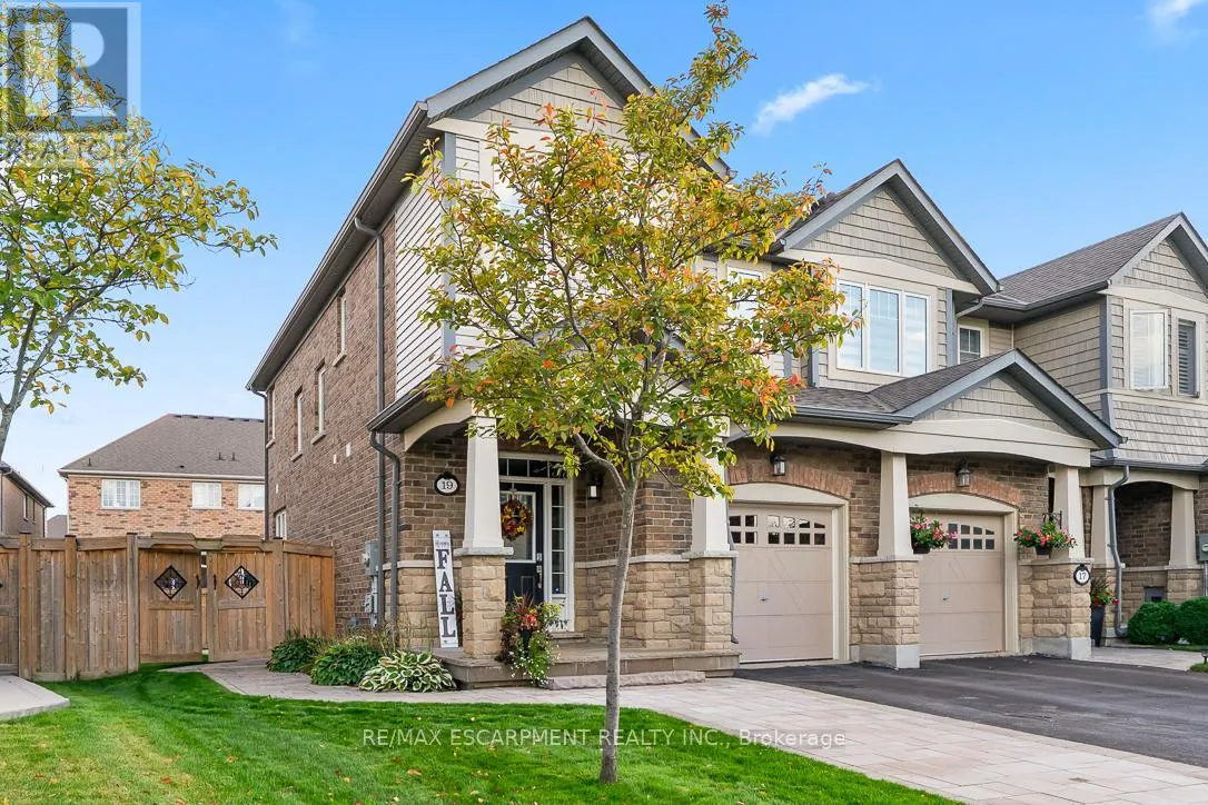 19 MAPLE CIDER STREET