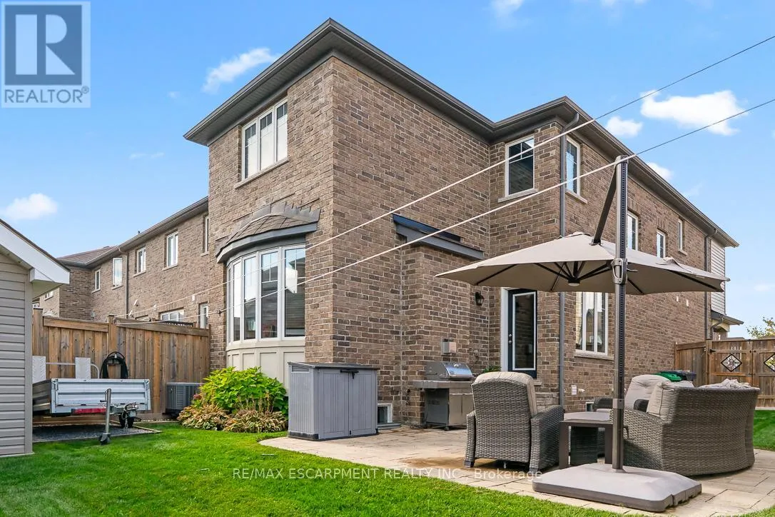 19 MAPLE CIDER STREET