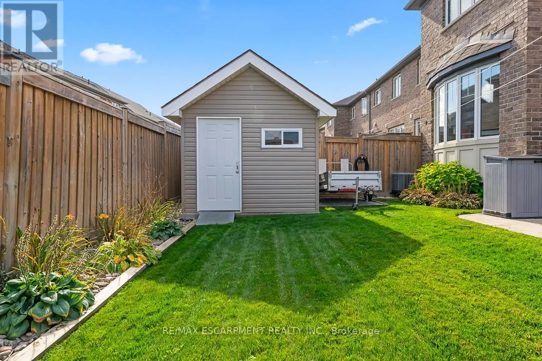19 MAPLE CIDER STREET