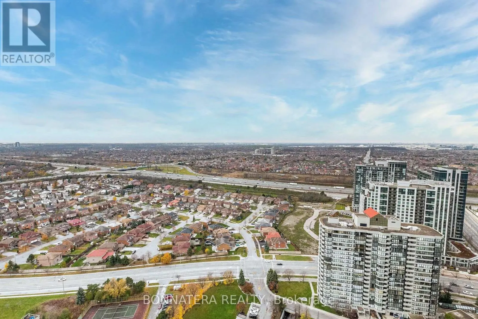 3302 - 4130 PARKSIDE VILLAGE DRIVE