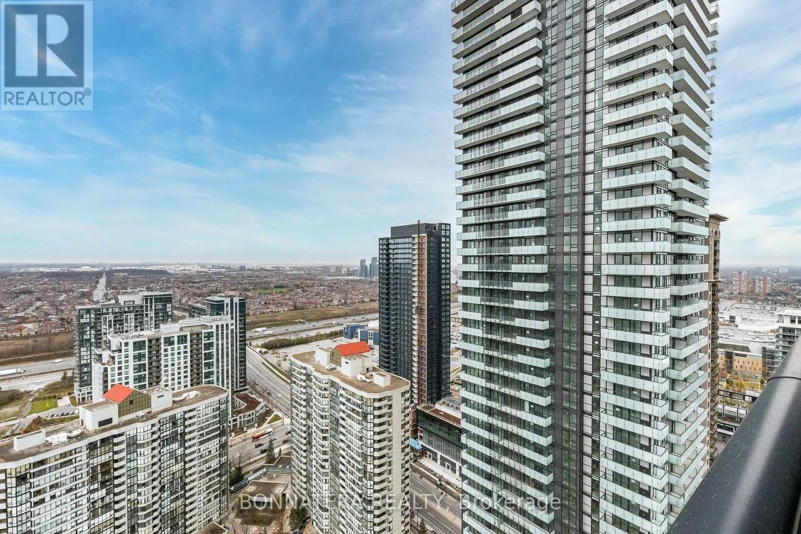 3302 - 4130 PARKSIDE VILLAGE DRIVE