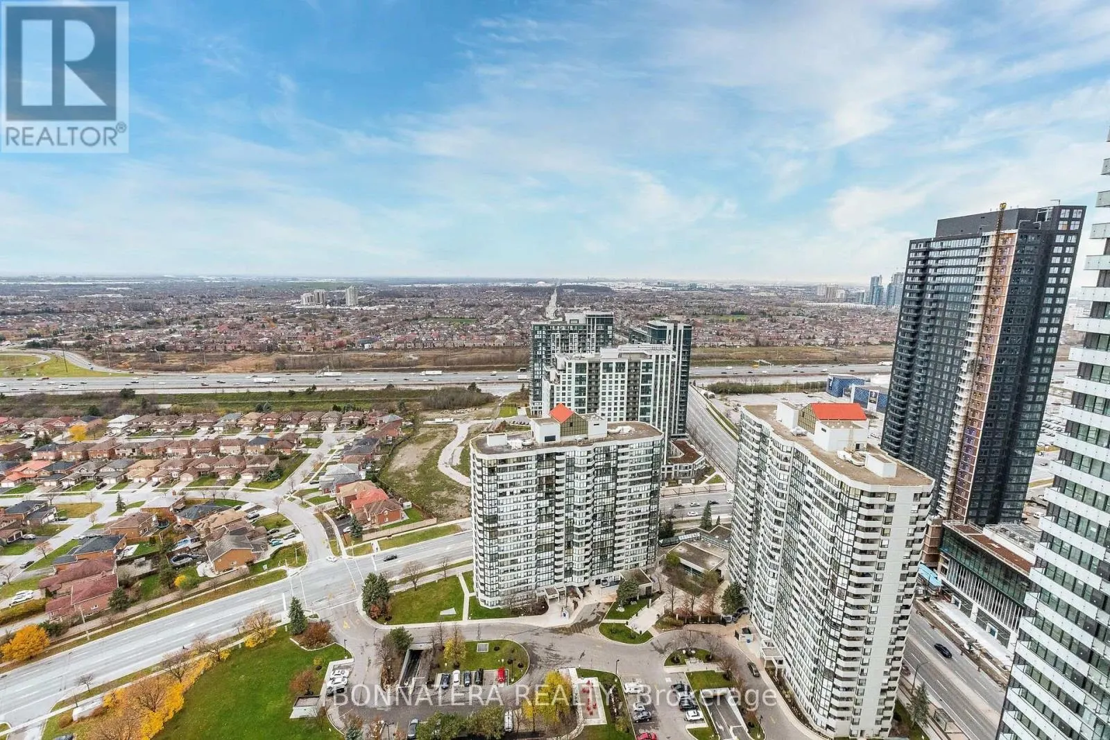 3302 - 4130 PARKSIDE VILLAGE DRIVE