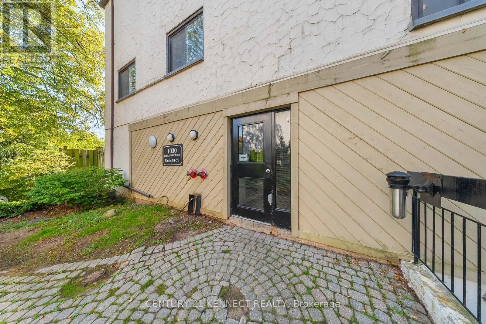 71 - 1030 FALGARWOOD DRIVE