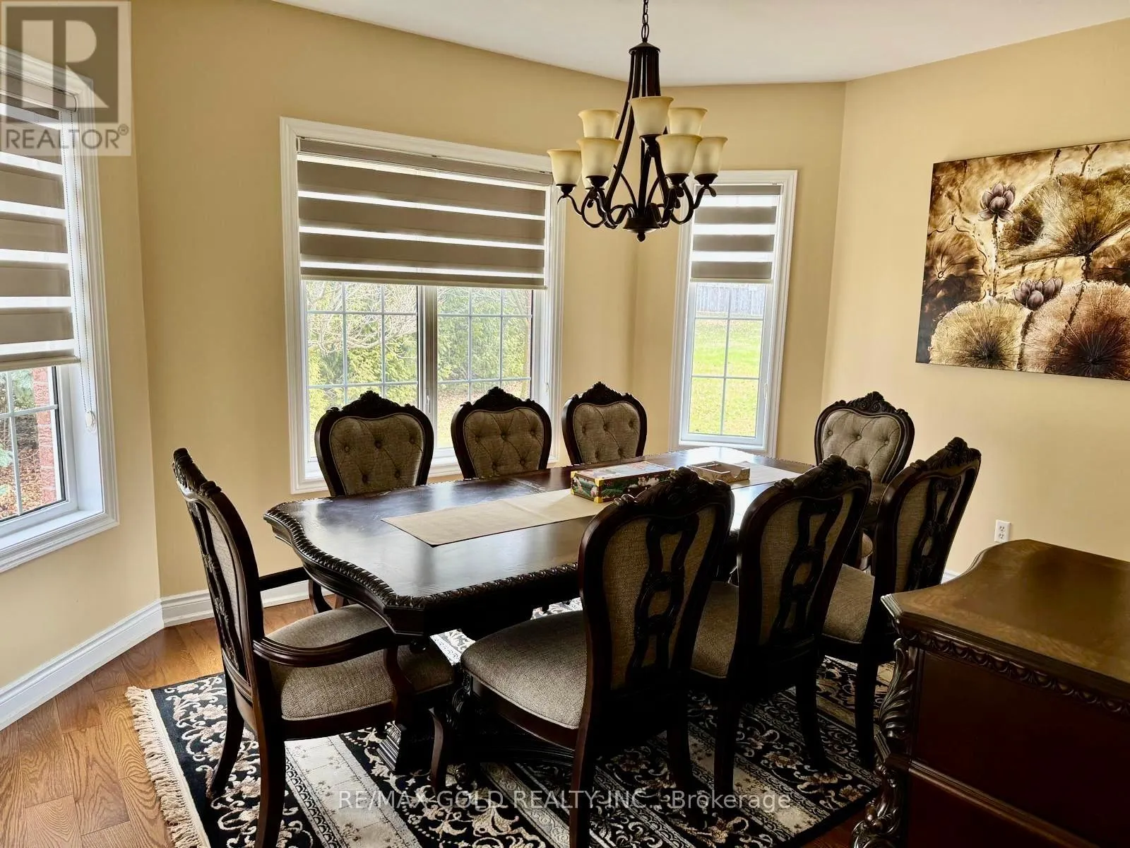 7 BRANDIFF COURT
