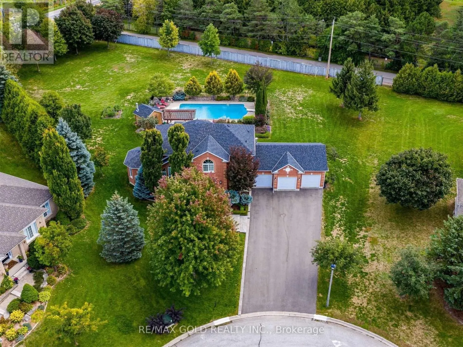 7 BRANDIFF COURT