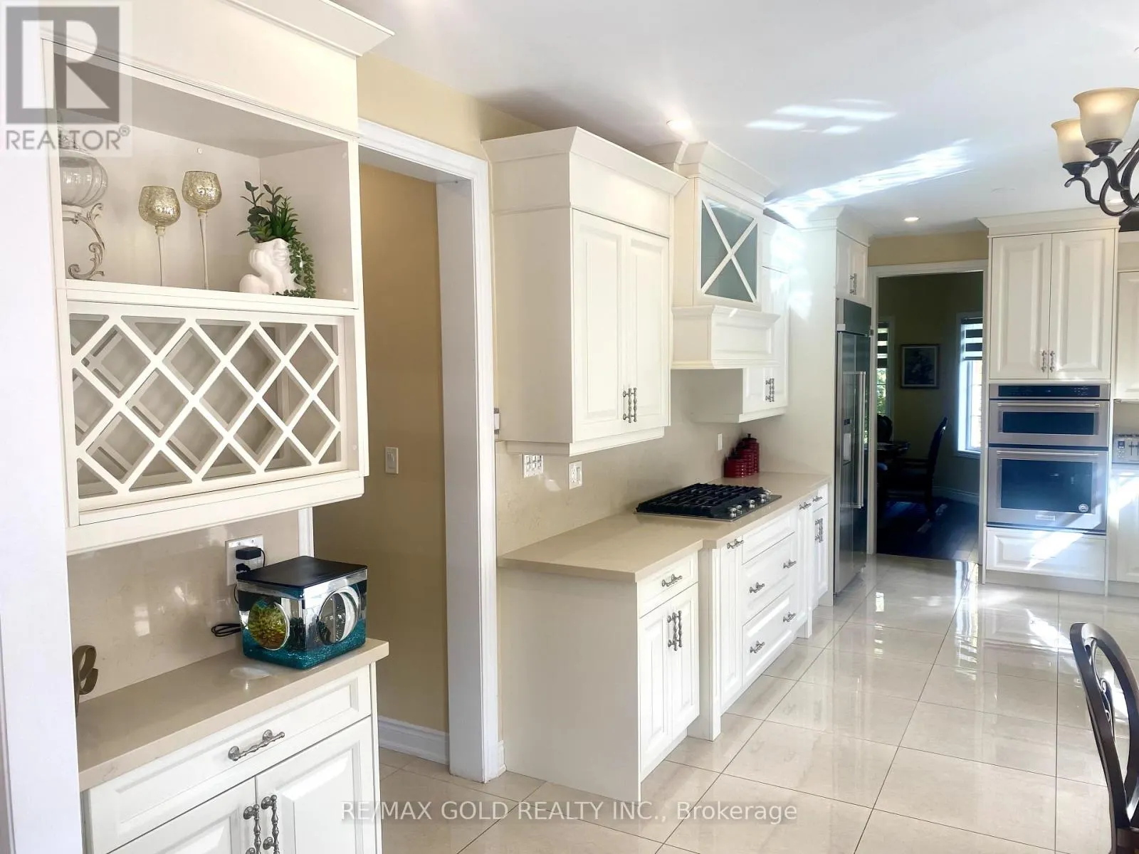 7 BRANDIFF COURT