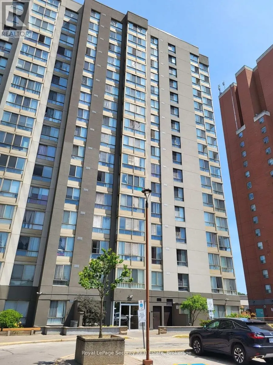 605 - 2470 EGLINTON AVENUE W