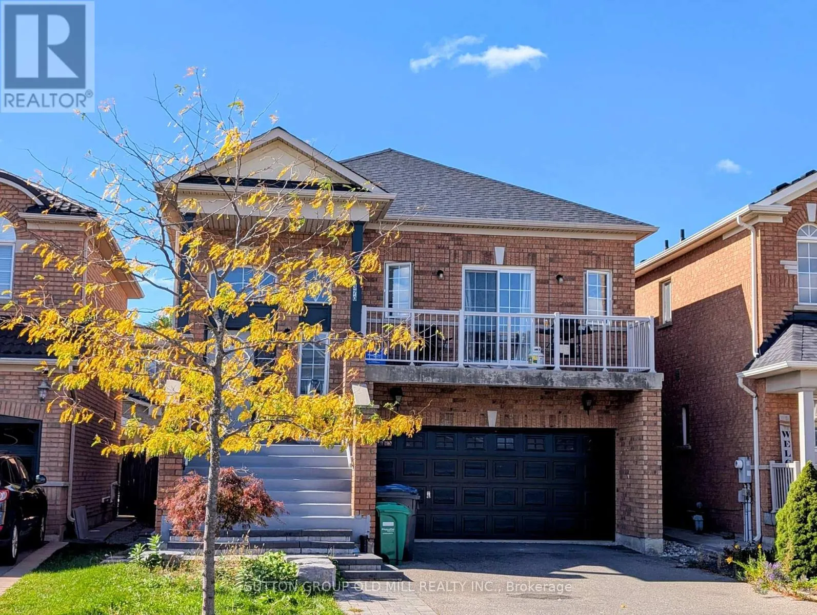 370 QUEEN MARY DRIVE