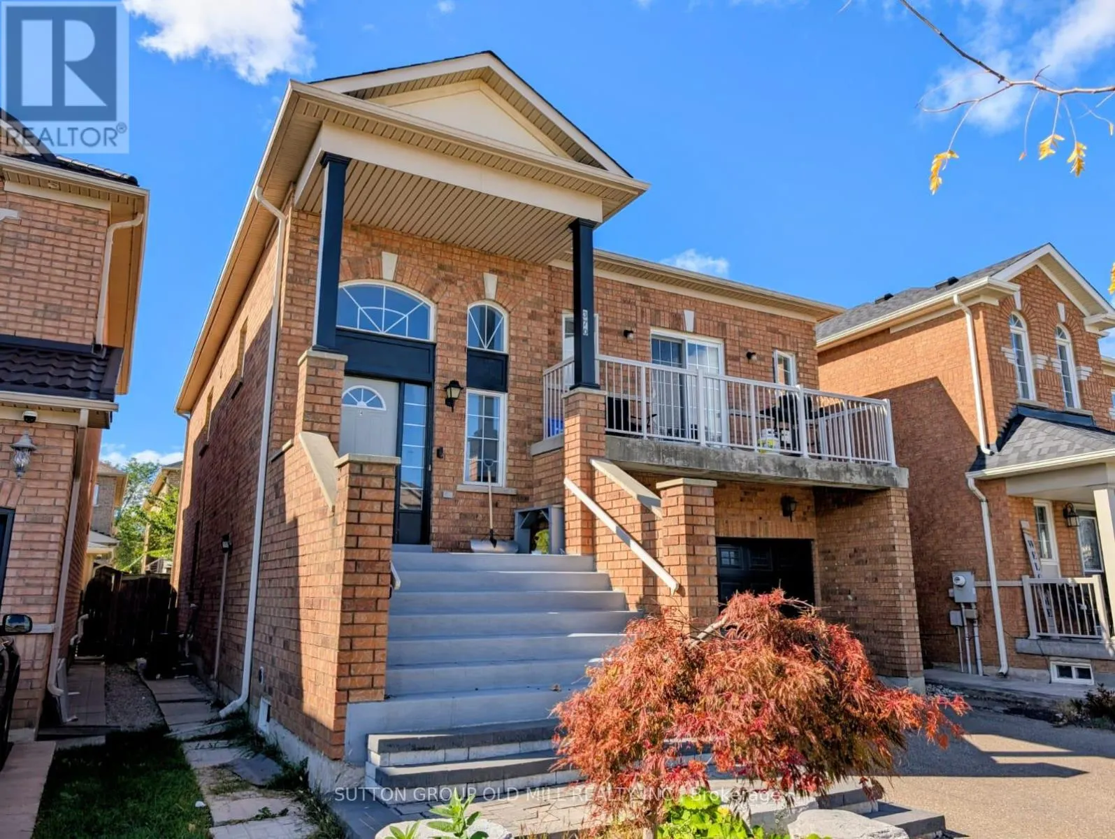 370 QUEEN MARY DRIVE