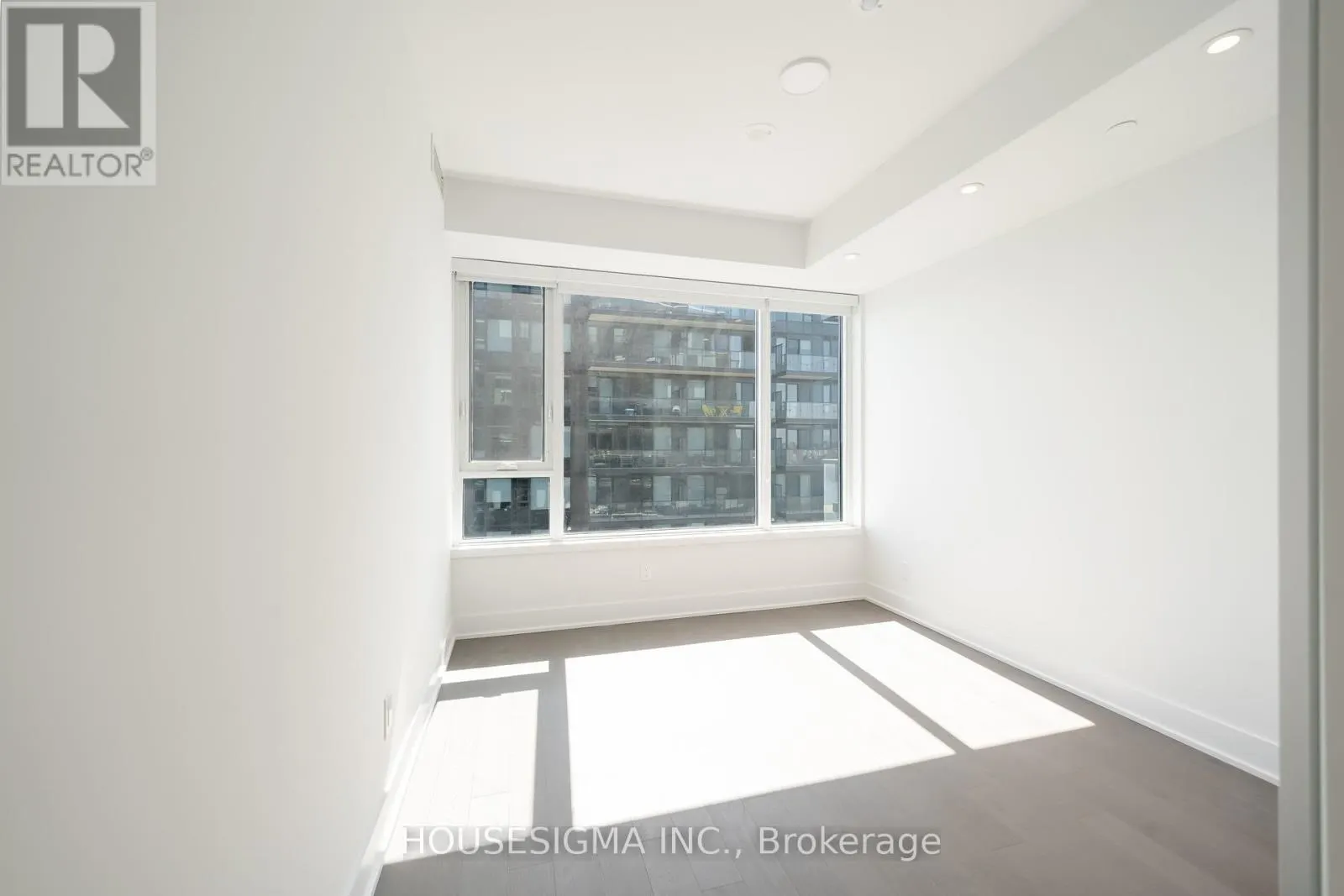 3509 - 1926 LAKE SHORE BOULEVARD W