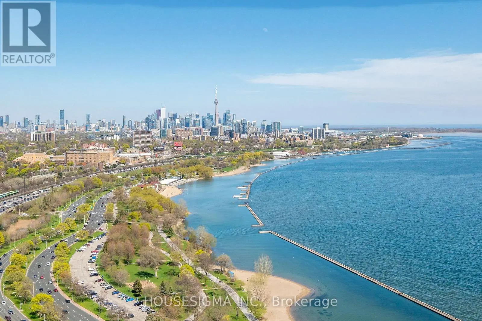 3509 - 1926 LAKE SHORE BOULEVARD W