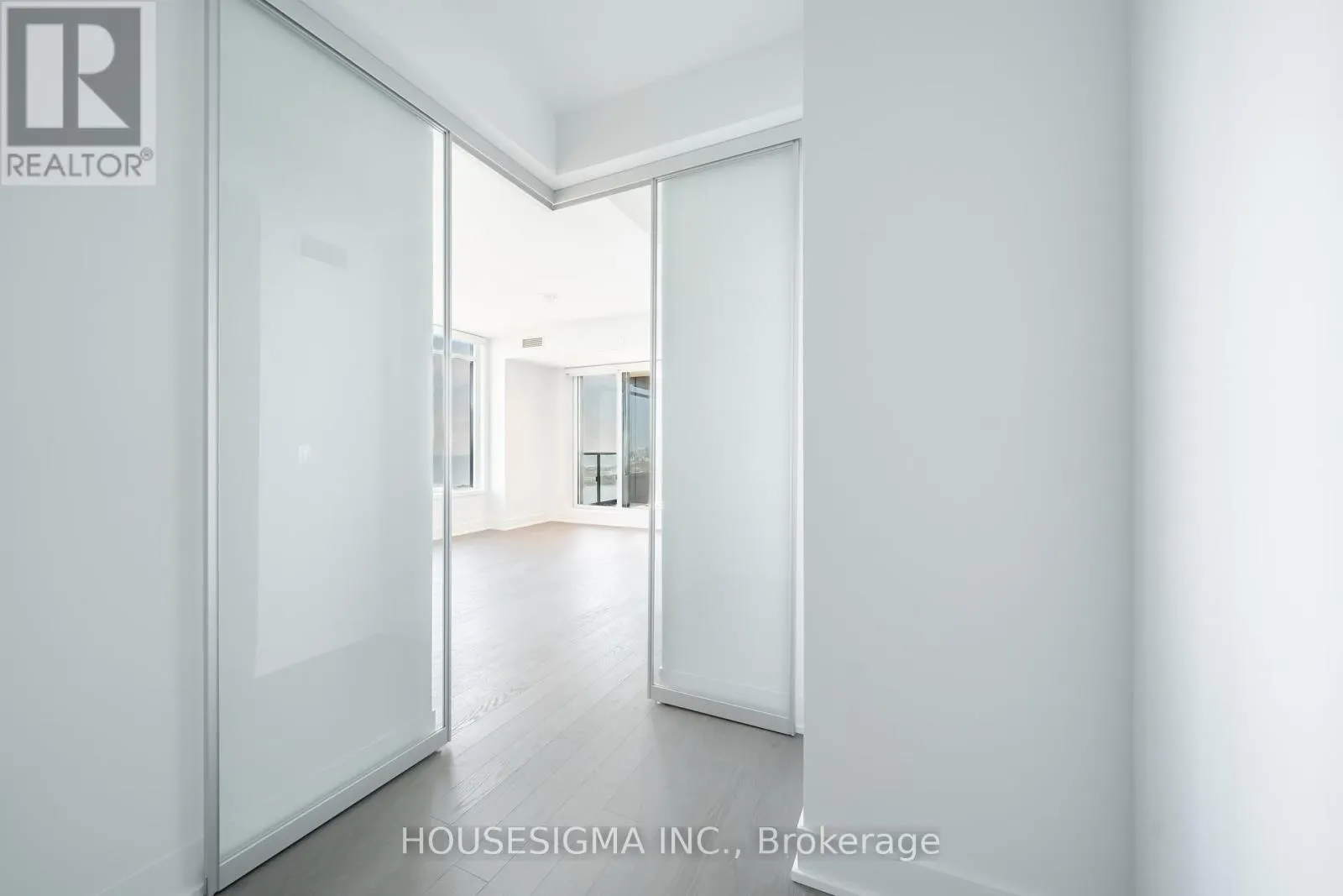 3509 - 1926 LAKE SHORE BOULEVARD W