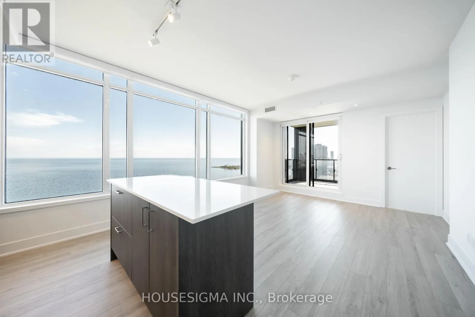3509 - 1926 LAKE SHORE BOULEVARD W