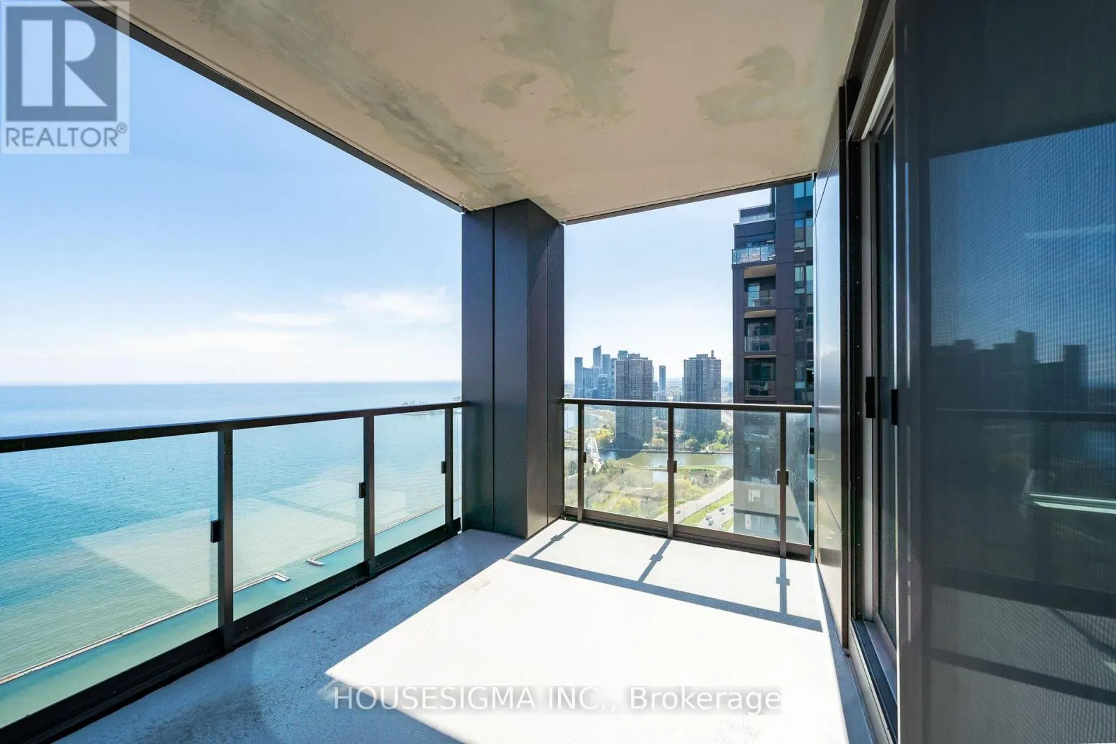 3509 - 1926 LAKE SHORE BOULEVARD W