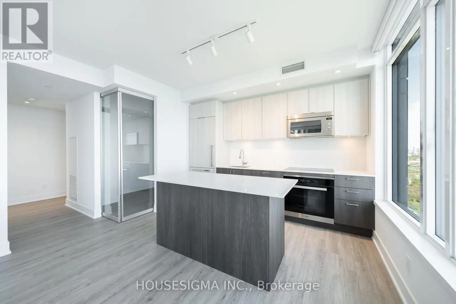 3509 - 1926 LAKE SHORE BOULEVARD W