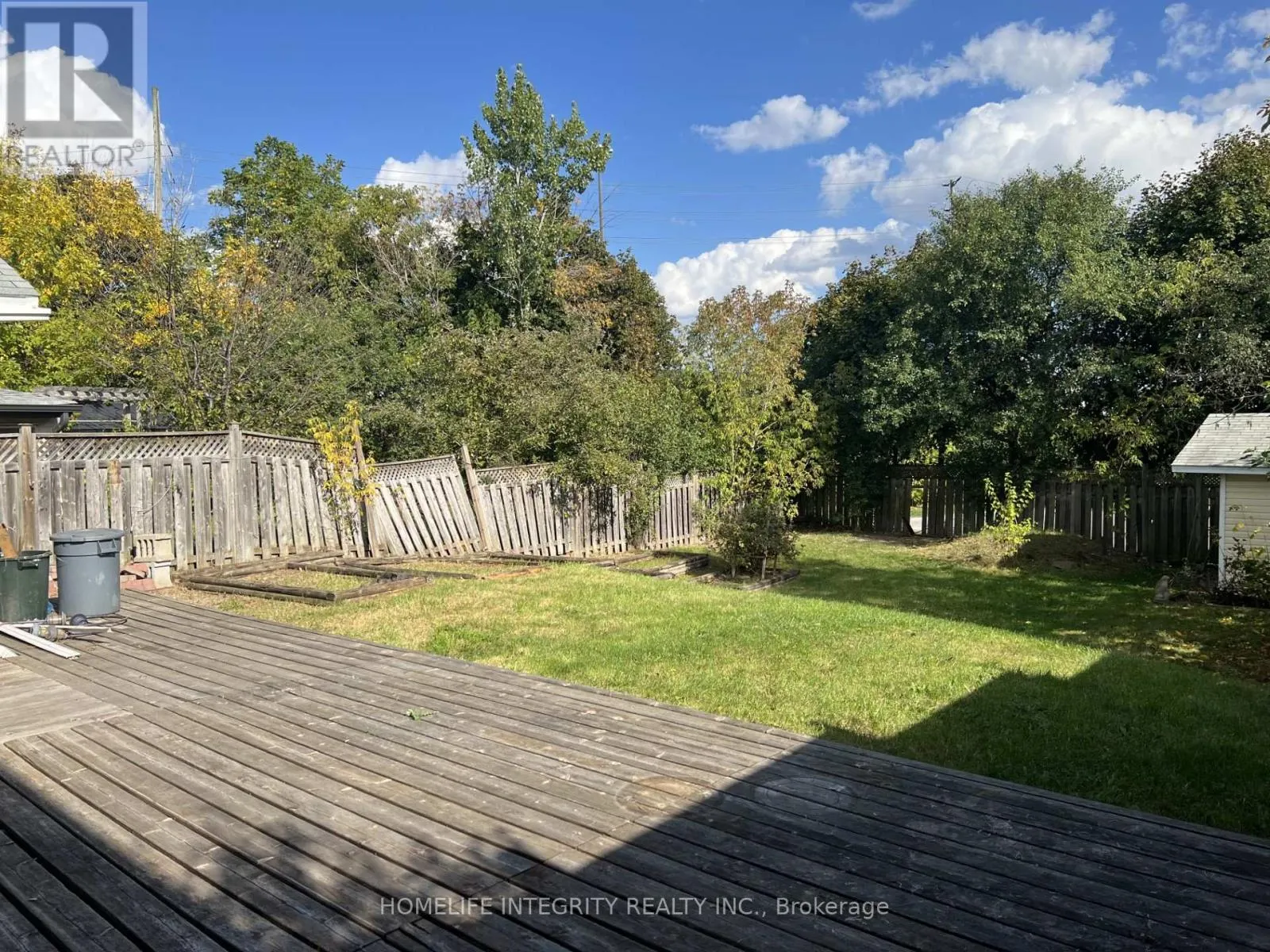 163 ARCHDEKIN DRIVE