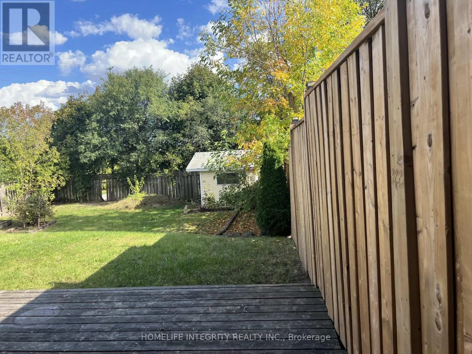 163 ARCHDEKIN DRIVE