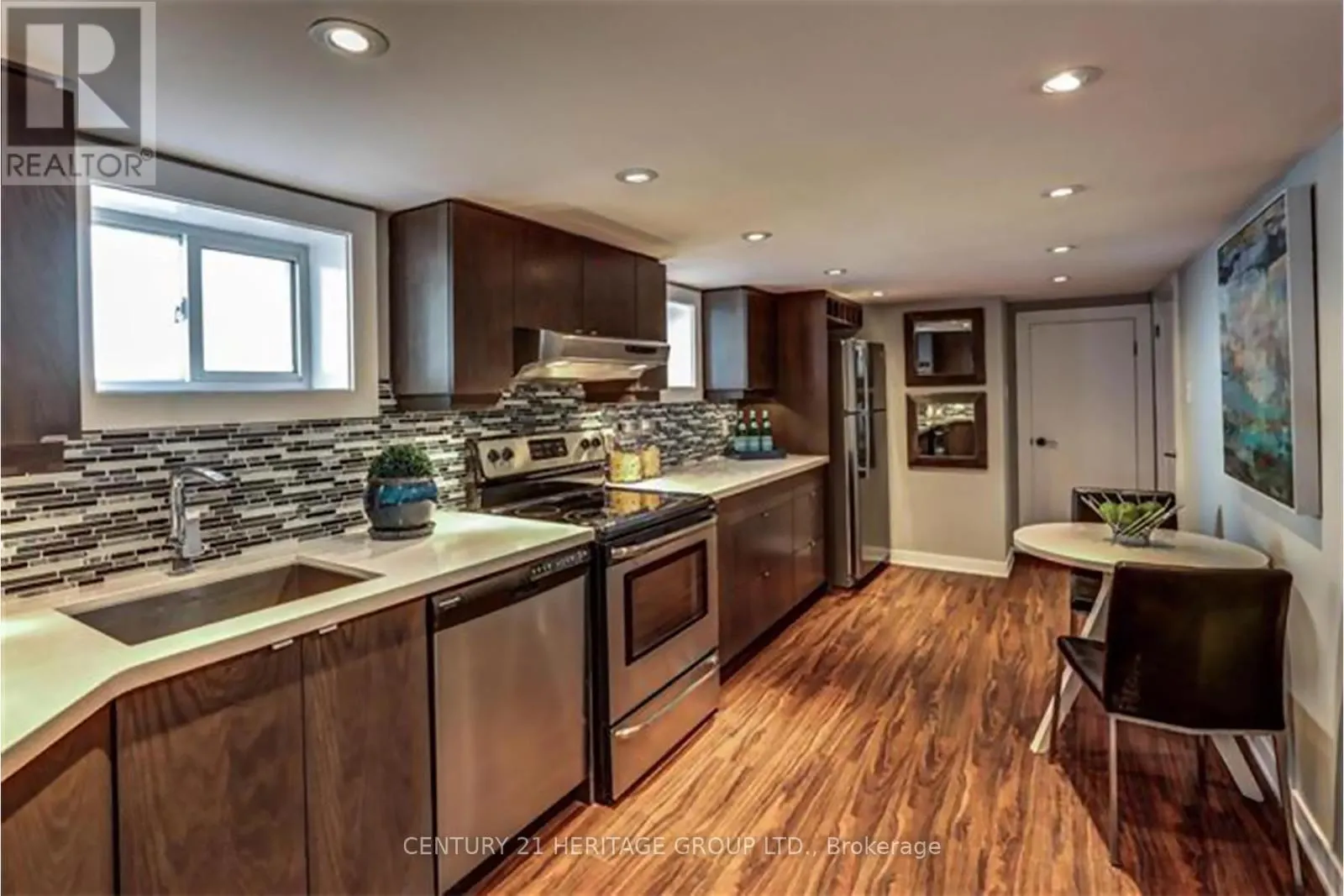 LOWER - 38 ELLINS AVENUE