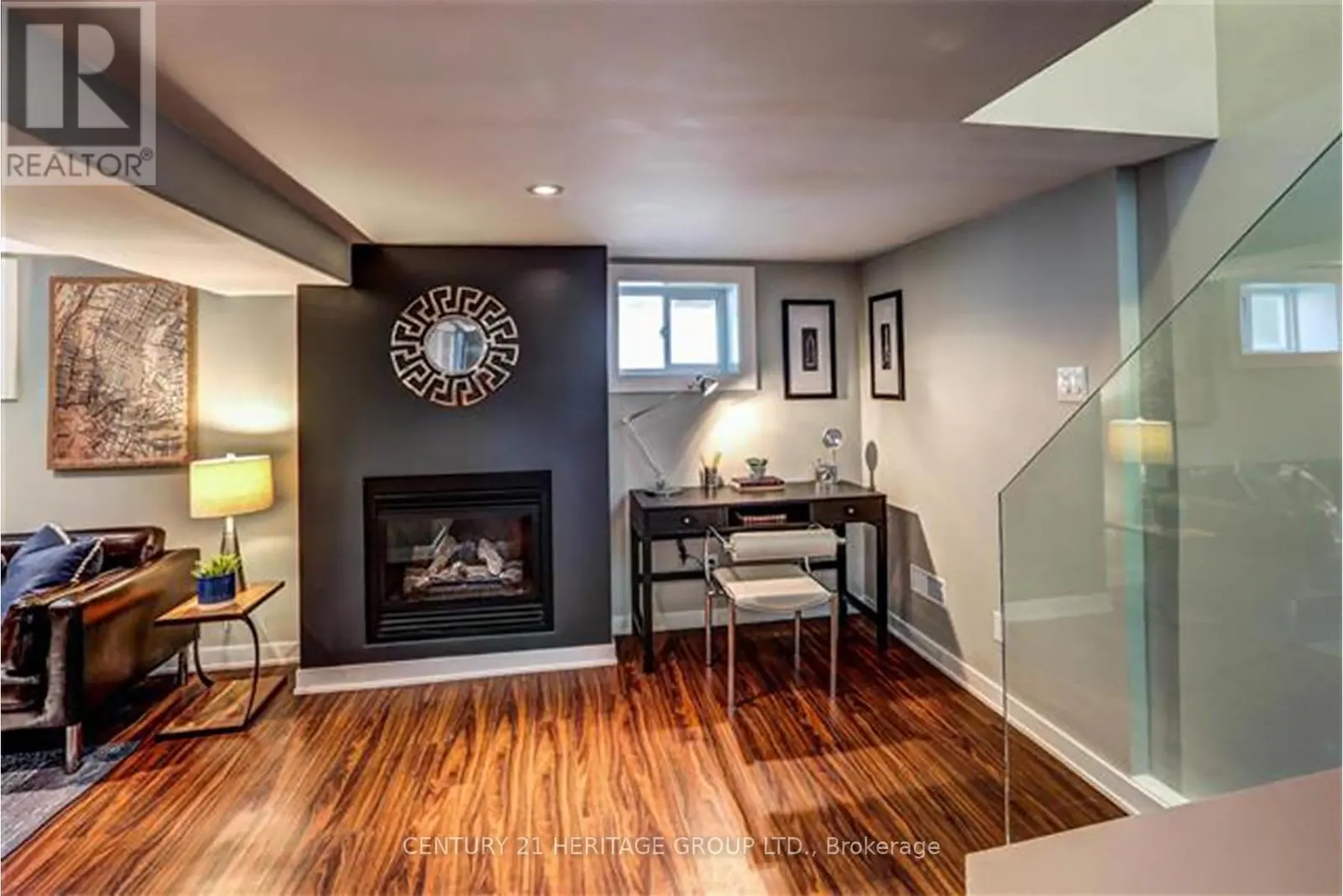 LOWER - 38 ELLINS AVENUE