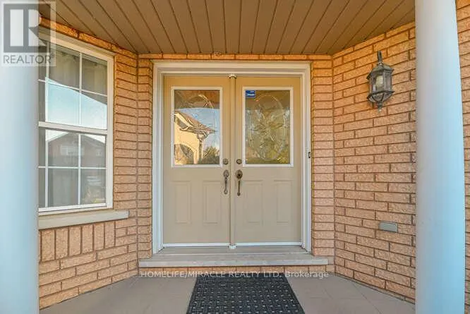 7 SHEEPBERRY TERRACE