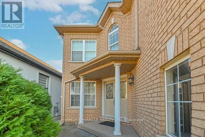 7 SHEEPBERRY TERRACE