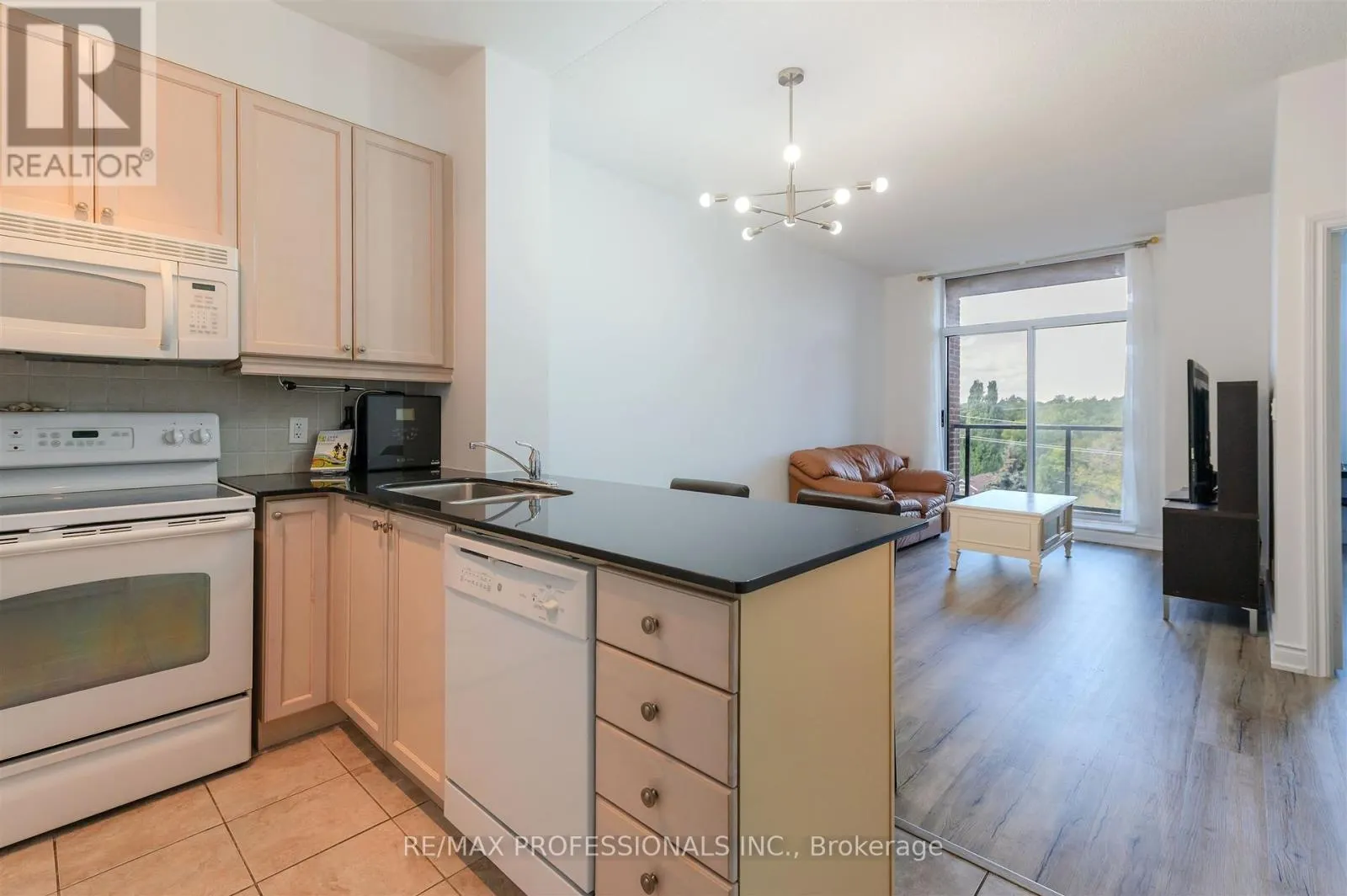 507 - 25 EARLINGTON AVENUE