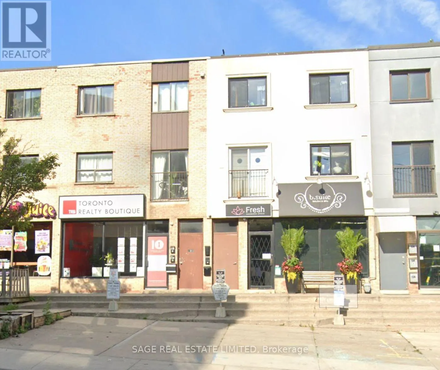 132 ATLANTIC AVENUE