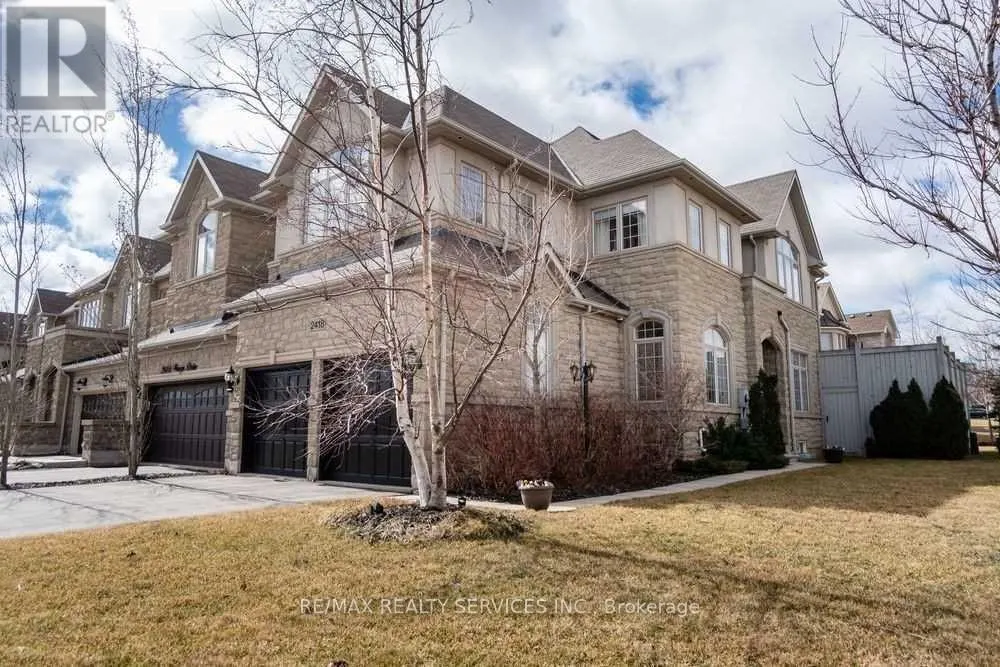 2418 WASAGA DRIVE
