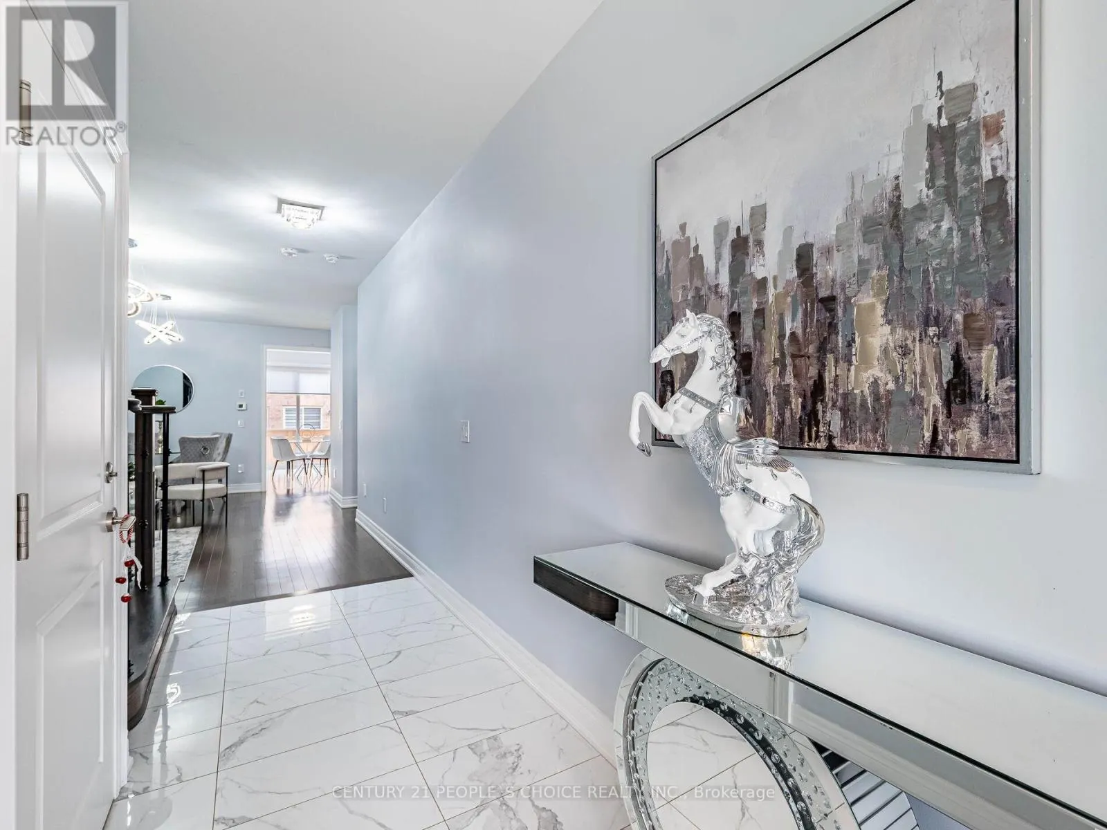 9 SINATRA STREET