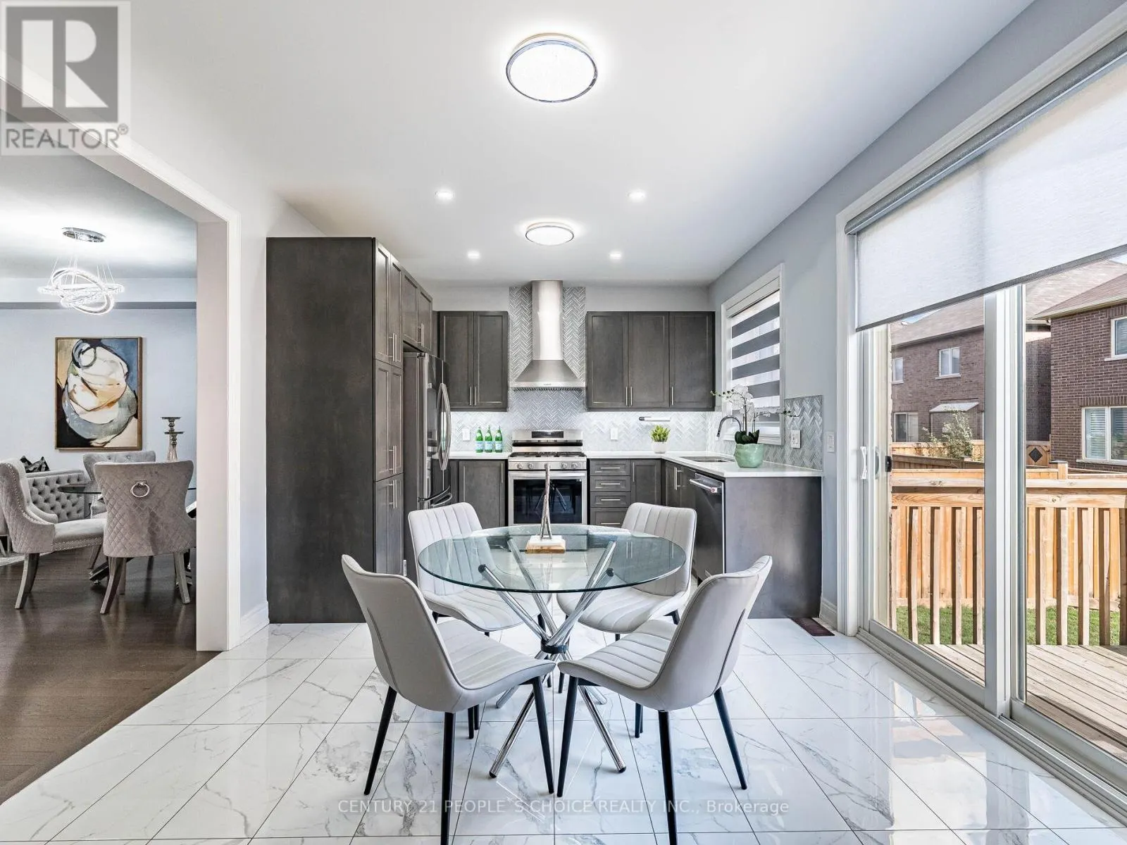 9 SINATRA STREET