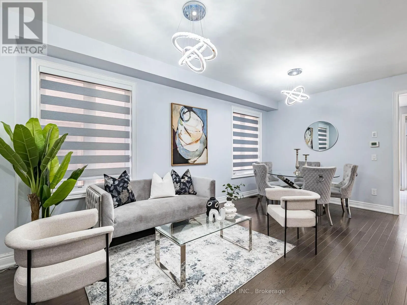 9 SINATRA STREET