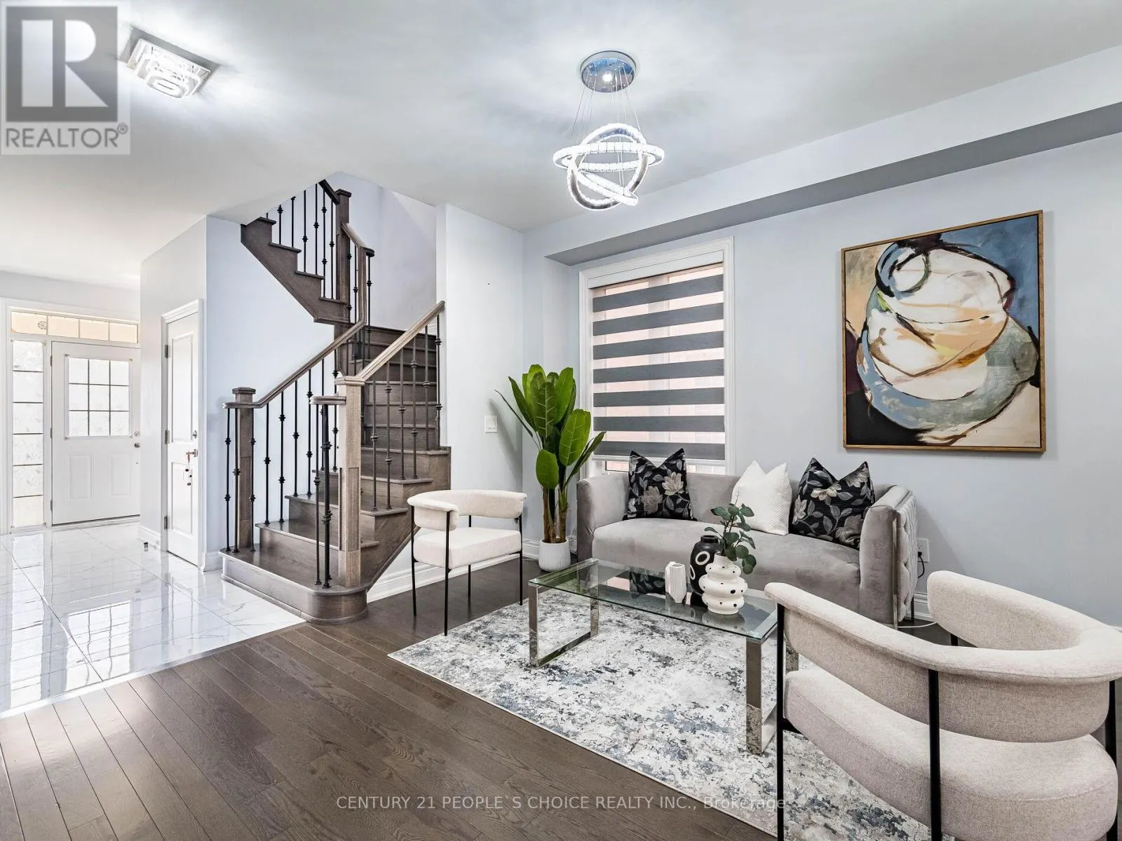 9 SINATRA STREET