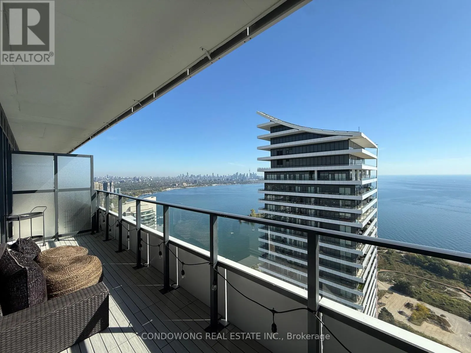 5006 - 30 SHORE BREEZE DRIVE