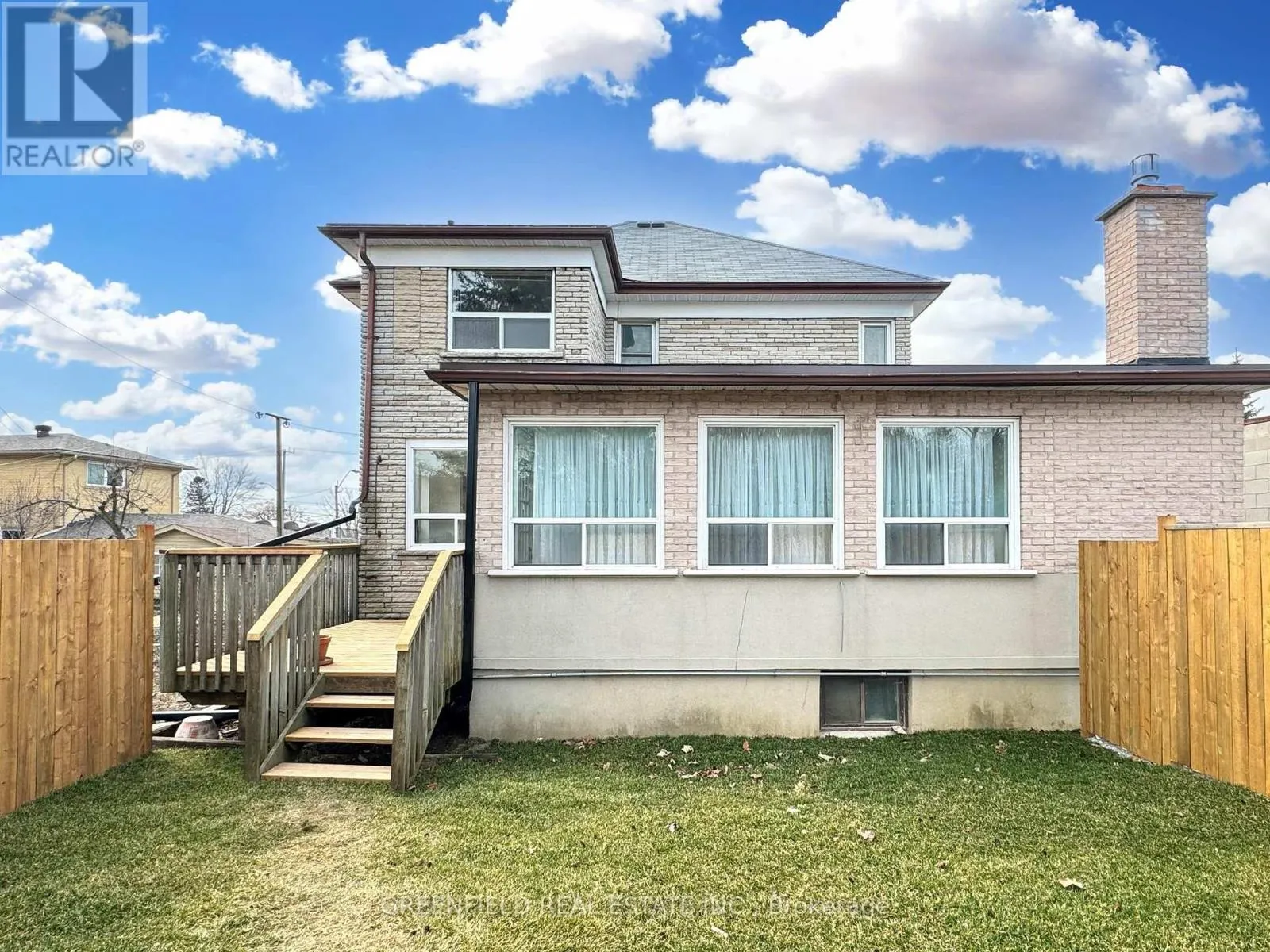 3131 WESTON ROAD