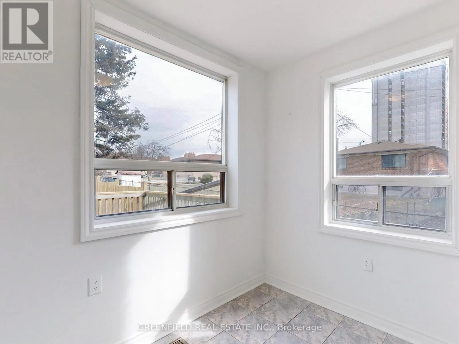 3131 WESTON ROAD