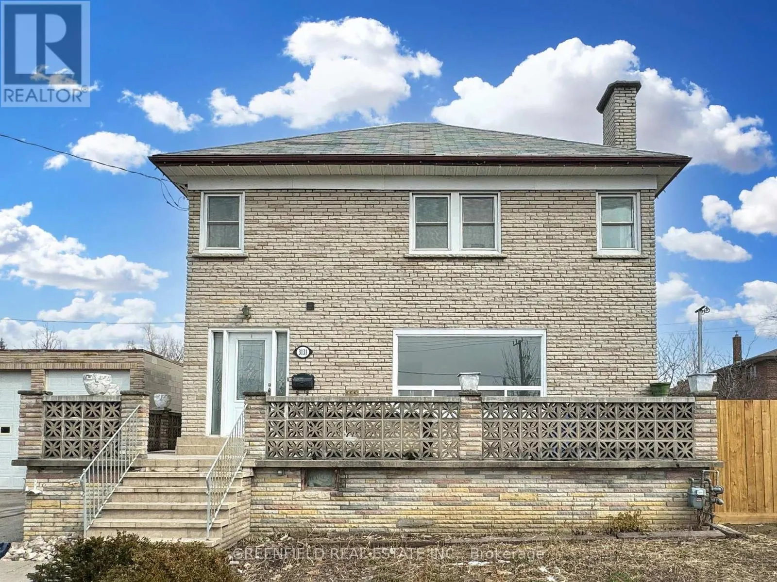3131 WESTON ROAD