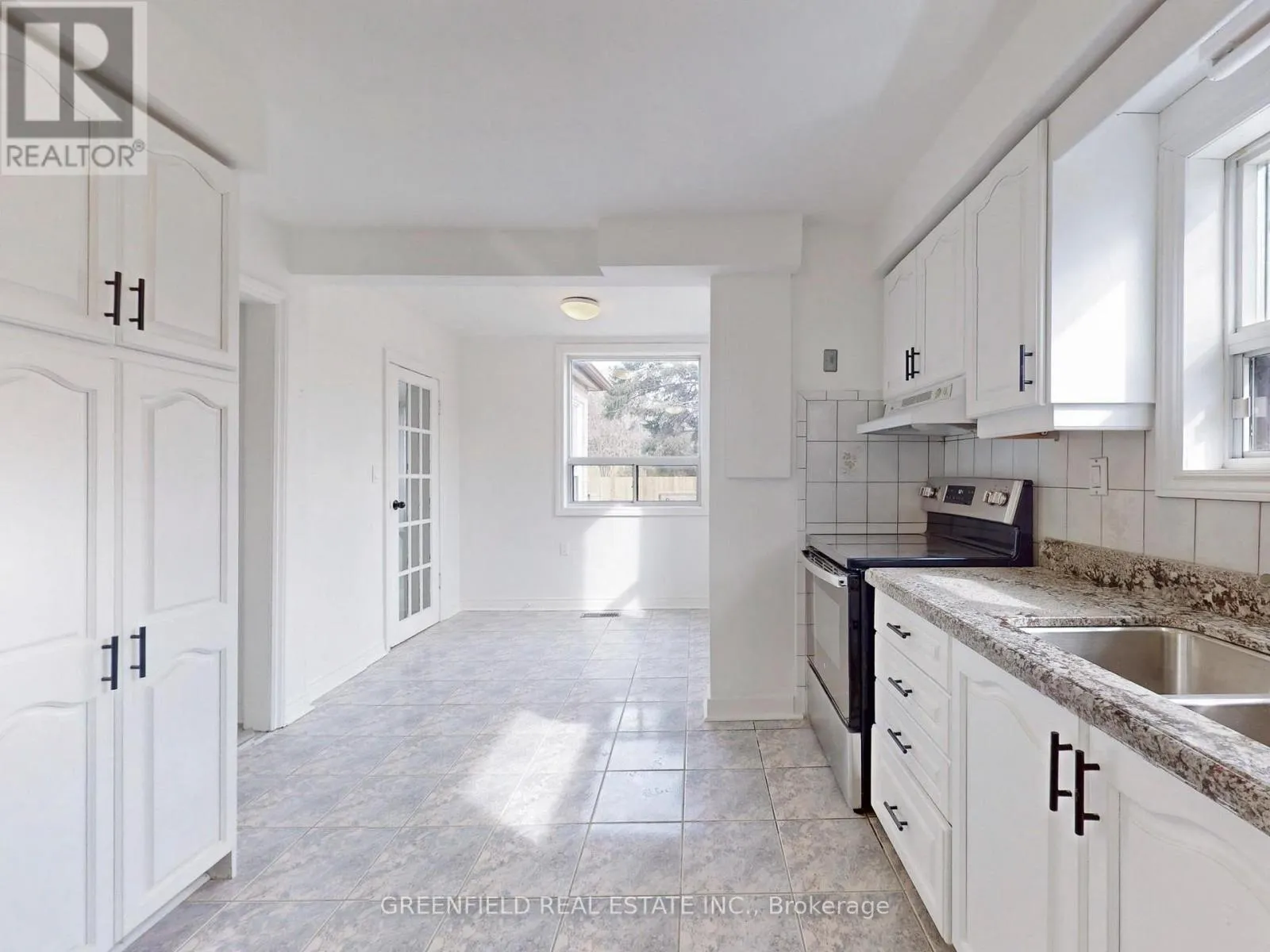 3131 WESTON ROAD
