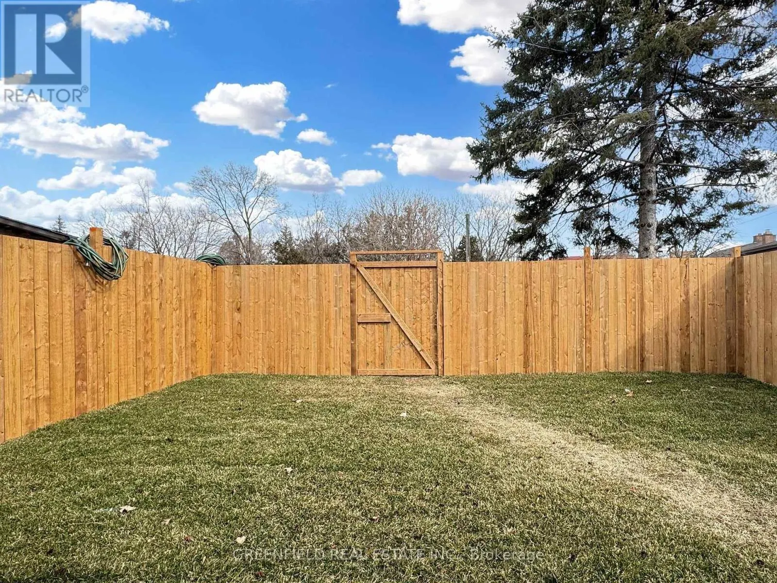 3131 WESTON ROAD